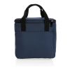 Impact AWARE™ RPET cooler bag navy | No Branding | not available | not available