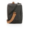 Impact AWARE™  Urban outdoor cooler bag black | No Branding | not available | not available | not available