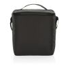 Kazu AWARE™ RPET basic cooler bag black | No Branding | not available | not available
