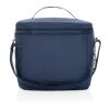 Sonny Aware™ RPET cooler bag navy | No Branding | not available | not available