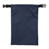 Snackstrap AWARE™ RPET foldable lunchbag 30x20CM navy | No Branding | not available | not available