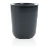 Minimalistic Antimicrobial Insulated Mug grey | No Branding | not available | not available