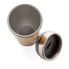 Bamboo tumbler brown | No Branding | not available | not available