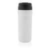 RCS RSS tumbler with dual function lid White | No Branding | not available | not available