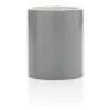 Ceramic classic mug grey | No Branding | not available | not available
