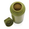 RCS RPP water bottle with handle green | No Branding | not available | not available