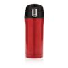 RCS Recycled stainless steel easy lock vacuum mug red | No Branding | not available | not available