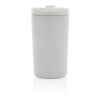 RCS RSS Double wall vacuum leakproof lock mug White | No Branding | not available | not available