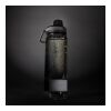 Tritan water bottle 750ml grey-anthracite | No Branding | not available | not available