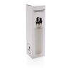 Vacuum insulated leak proof standard mouth bottle off white | No Branding | not available | not available