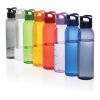 Oasis RCS recycled pet water bottle 650ml navy