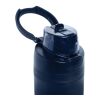 Omni Sip RCS certified re-steel lockable bottle 700ml navy