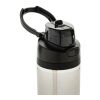 Omni sip RCS RPET water bottle 800ML black | No Branding | not available | not available