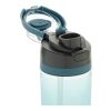 Omni sip RCS RPET water bottle 800ML blue | No Branding | not available | not available