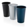 Alo RCS recycled aluminium lightweight cup 450ml French Navy | No Branding | not available | not available