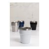 Clark RCS double wall coffee cup 300ML black | No Branding | not available | not available