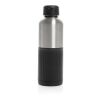 Ripple RCS R-steel leakproof water bottle with handle 750ML black | No Branding | not available | not available