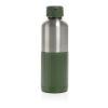 Ripple RCS R-steel leakproof water bottle with handle 750ML green | No Branding | not available | not available