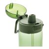 SipnLock RCS RPET Leakproof sports water bottle 800ML green | No Branding | not available | not available