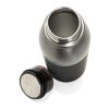 Duoloop RCS single wall waterbottle 780ML black