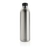 Avira Avior RCS Re-steel bottle 1L silver | No Branding | not available | not available