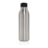 Avira Alok RCS re-steel 360 waterbottle 600ML silver | No Branding | not available | not available