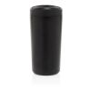 Avira Alix RCS re-steel click tumbler 400ML black | No Branding | not available | not available