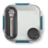 Black+Blum Lunch Box Original turquoise | No Branding | not available | not available