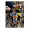 Black+Blum Food Flask 400 ml orange | No Branding | not available | not available