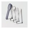 Black+Blum Cutlery Set silver | No Branding | not available | not available