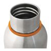 Black+Blum Insulated Water Bottle Small 500ml orange | No Branding | not available | not available