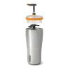 Black+Blum Insulated Travel Tumbler 600ml orange | No Branding | not available | not available