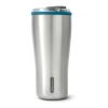 Black+Blum Insulated Travel Tumbler 600ml turquoise | No Branding | not available | not available