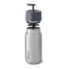 Black+Blum Insulated Leakproof Travel Cup Stainless Steel grey | No Branding | not available | not available