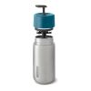 Black+Blum Insulated Leakproof Travel Cup Stainless Steel turquoise | No Branding | not available | not available