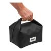 Black+Blum 6.7L insulated Lunch/Cooler Bag black | No Branding | not available | not available