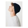 Kennedi AWARE™ Polylana® beanie with large rib navy | No Branding | not available | not available | not available