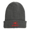 Impact AWARE Polylana double knitted beanie anthracite | No Branding | not available | not available | not available