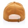 Impact Recycled Cotton Cap with AWARE Tracer orange | No Branding | not available | not available | not available