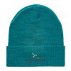 Impact Polylana beanie with AWARE tracer green | No Branding | not available | not available | not available
