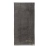Ukiyo Sakura AWARE™ 500 gsm bath towel 70 x 140cm anthracite | No Branding | not available | not available | not available