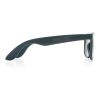 Plastic sunglasses, GRS-recycled PP navy | No Branding | not available | not available