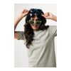Wheat straw fibre sunglasses blue | No Branding | not available | not available