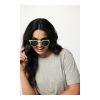 Wheat straw fibre sunglasses green | No Branding | not available | not available
