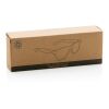 FSC® Bamboo and RCS recycled plastic sunglasses green | No Branding | not available | not available