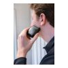 TrimBlade re-chargeable Travel Shaver IPX7 black | No Branding | not available | not available