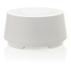 Flora RCS recycled plastic white noise speaker White