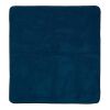 Impact AWARE™ RPET picnic blanket navy | No Branding | not available | not available