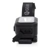 Gear X RCS rPlastic heavy duty head torch black-grey | No Branding | not available | not available