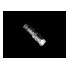 Rechargeable 3W flashlight grey | No Branding | not available | not available